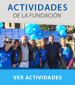 Eventos y Actividades Fundacion Sanatorio Argentino